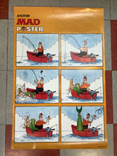 Load image into Gallery viewer, Another Mad Poster, Catalog No. 446 - 1977 (Poster)
