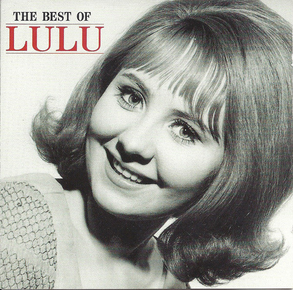 Lulu : The Best Of Lulu (CD, Comp)