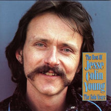 Load image into Gallery viewer, Jesse Colin Young : The Best Of Jesse Colin Young: The Solo Years (CD, Comp, RM)
