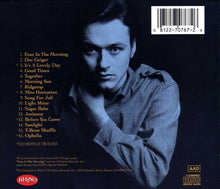 Load image into Gallery viewer, Jesse Colin Young : The Best Of Jesse Colin Young: The Solo Years (CD, Comp, RM)
