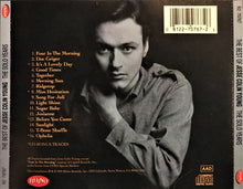Load image into Gallery viewer, Jesse Colin Young : The Best Of Jesse Colin Young: The Solo Years (CD, Comp, RM)
