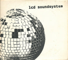 Load image into Gallery viewer, LCD Soundsystem : LCD Soundsystem (2xCD, Album, Dig)
