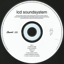 Load image into Gallery viewer, LCD Soundsystem : LCD Soundsystem (2xCD, Album, Dig)
