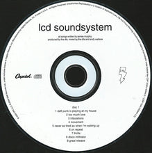 Load image into Gallery viewer, LCD Soundsystem : LCD Soundsystem (2xCD, Album, Dig)
