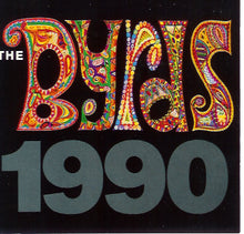 Load image into Gallery viewer, The Byrds : Love That Never Dies (CD, Single, Promo)
