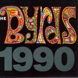 The Byrds : Love That Never Dies (CD, Single, Promo)