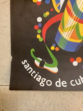 Load image into Gallery viewer, Carnaval - 1997 (Poster)
