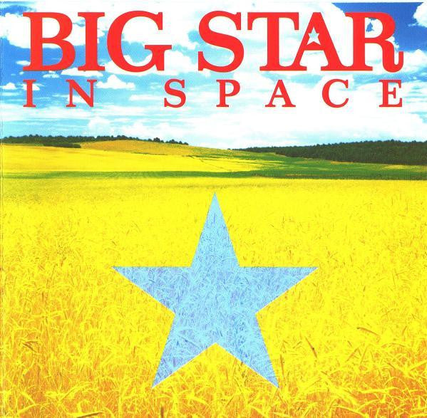 Big Star : In Space (CD, Album)