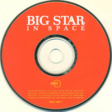 Load image into Gallery viewer, Big Star : In Space (CD, Album)
