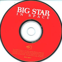 Load image into Gallery viewer, Big Star : In Space (CD, Album)
