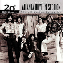Load image into Gallery viewer, Atlanta Rhythm Section : The Best Of Atlanta Rhythm Section (CD, Comp, RM)
