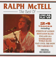 Load image into Gallery viewer, Ralph McTell : The Best Of (CD, Comp)

