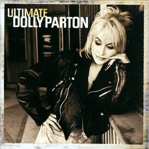 Dolly Parton : Ultimate Dolly Parton (2xCD, Comp)