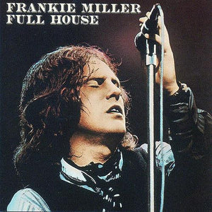 Frankie Miller : Full House (CD, Album)