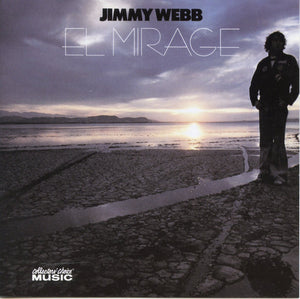 Jimmy Webb : El Mirage (CD)