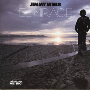 Jimmy Webb : El Mirage (CD)