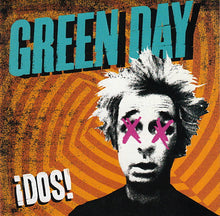 Load image into Gallery viewer, Green Day : ¡Dos! (CD, Album)
