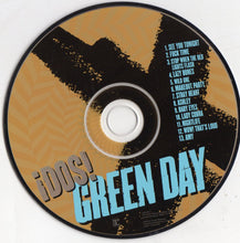 Load image into Gallery viewer, Green Day : ¡Dos! (CD, Album)

