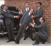 Load image into Gallery viewer, The Association (2) : The Complete Warner Bros. &amp; Valiant Singles Collection (2xCD, Comp, Mono, Dig)
