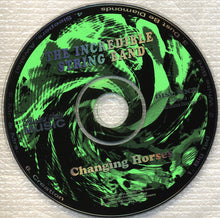 Load image into Gallery viewer, The Incredible String Band : Changing Horses / I Looked Up (2xCD, Comp, RE)
