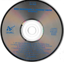 Load image into Gallery viewer, Boo Hewerdine &amp; Darden Smith : Evidence (CD, Album)
