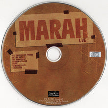 Load image into Gallery viewer, Marah : Sooner Or Later In Spain (DVD-V, Dig + CD, Album, Dig)
