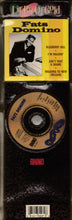 Load image into Gallery viewer, Fats Domino : Lil' Bit Of Gold (CD, Mini, Comp)
