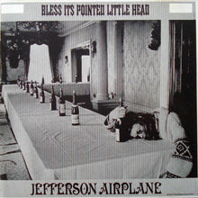 Load image into Gallery viewer, Jefferson Airplane : Bless Its Pointed Little Head (CD, Album, RE, RM)
