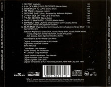 Load image into Gallery viewer, Jefferson Airplane : Bless Its Pointed Little Head (CD, Album, RE, RM)
