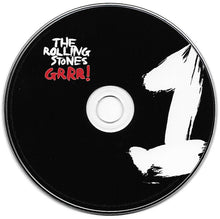 Load image into Gallery viewer, The Rolling Stones : Grrr! (2xCD, Comp)
