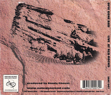 Load image into Gallery viewer, Opie Gone Bad : Live At Red Rocks (CD, Album)
