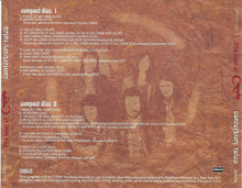 Load image into Gallery viewer, Caravan : Canterbury Tales - The Best Of Caravan (2xCD, Comp)
