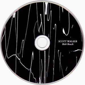 Scott Walker : Bish Bosch (CD, Album, Sli)