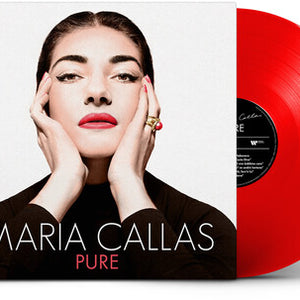 Maria Callas - Maria Callas: Pure