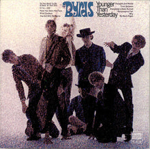 Load image into Gallery viewer, The Byrds : Younger Than Yesterday (CD, Album, RE, RM)
