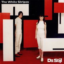 Load image into Gallery viewer, The White Stripes : De Stijl (CD, Album, RE)

