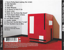 Load image into Gallery viewer, The White Stripes : De Stijl (CD, Album, RE)
