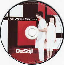 Load image into Gallery viewer, The White Stripes : De Stijl (CD, Album, RE)
