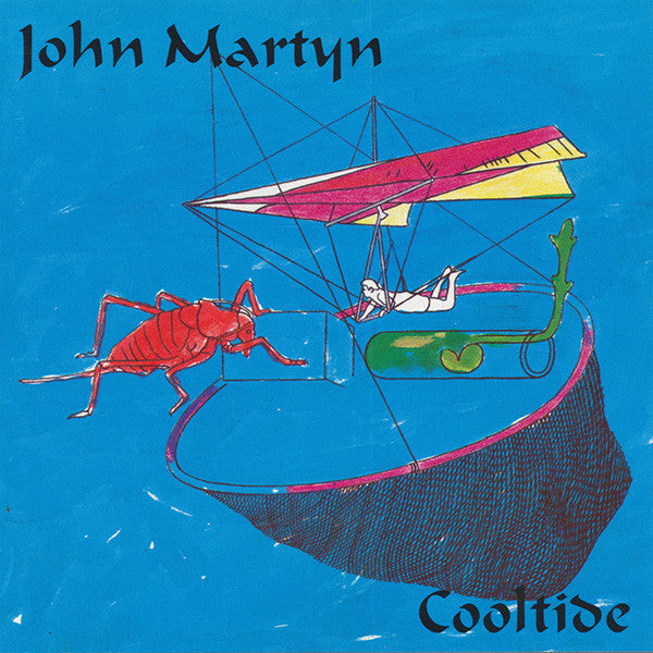 John Martyn : Cooltide (CD, Album)