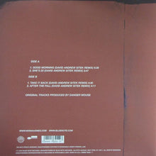 Load image into Gallery viewer, Norah Jones : Little Broken Hearts Remix EP (10", EP, 180)
