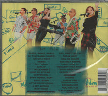 Load image into Gallery viewer, Al Jardine, Family &amp; Friends : Live In Las Vegas (CD, Album)
