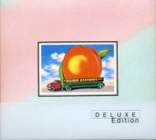 Load image into Gallery viewer, The Allman Brothers Band : Eat A Peach (CD, Album, RE, EDC + CD, EDC + Dlx, RM)
