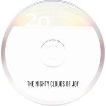 Load image into Gallery viewer, The Mighty Clouds Of Joy : The Best Of The Mighty Clouds Of Joy (CD, Comp, RE)
