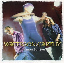 Load image into Gallery viewer, Waterson:Carthy : Common Tongue (CD, Album)
