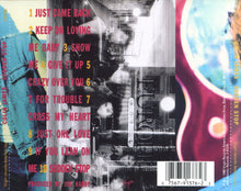 Load image into Gallery viewer, Colin James (2) : Sudden Stop (CD, Album)
