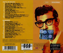 Load image into Gallery viewer, Buddy Holly : That'll Be The Day / Remember (2xCD, Comp)

