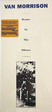 Load image into Gallery viewer, Van Morrison : Hymns To The Silence (2xCD, Album, Ltd, Num, Lin)
