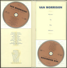 Load image into Gallery viewer, Van Morrison : Hymns To The Silence (2xCD, Album, Ltd, Num, Lin)
