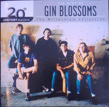 Load image into Gallery viewer, Gin Blossoms : The Best Of Gin Blossoms (CD, Comp, RM)
