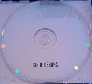 Gin Blossoms : The Best Of Gin Blossoms (CD, Comp, RM)